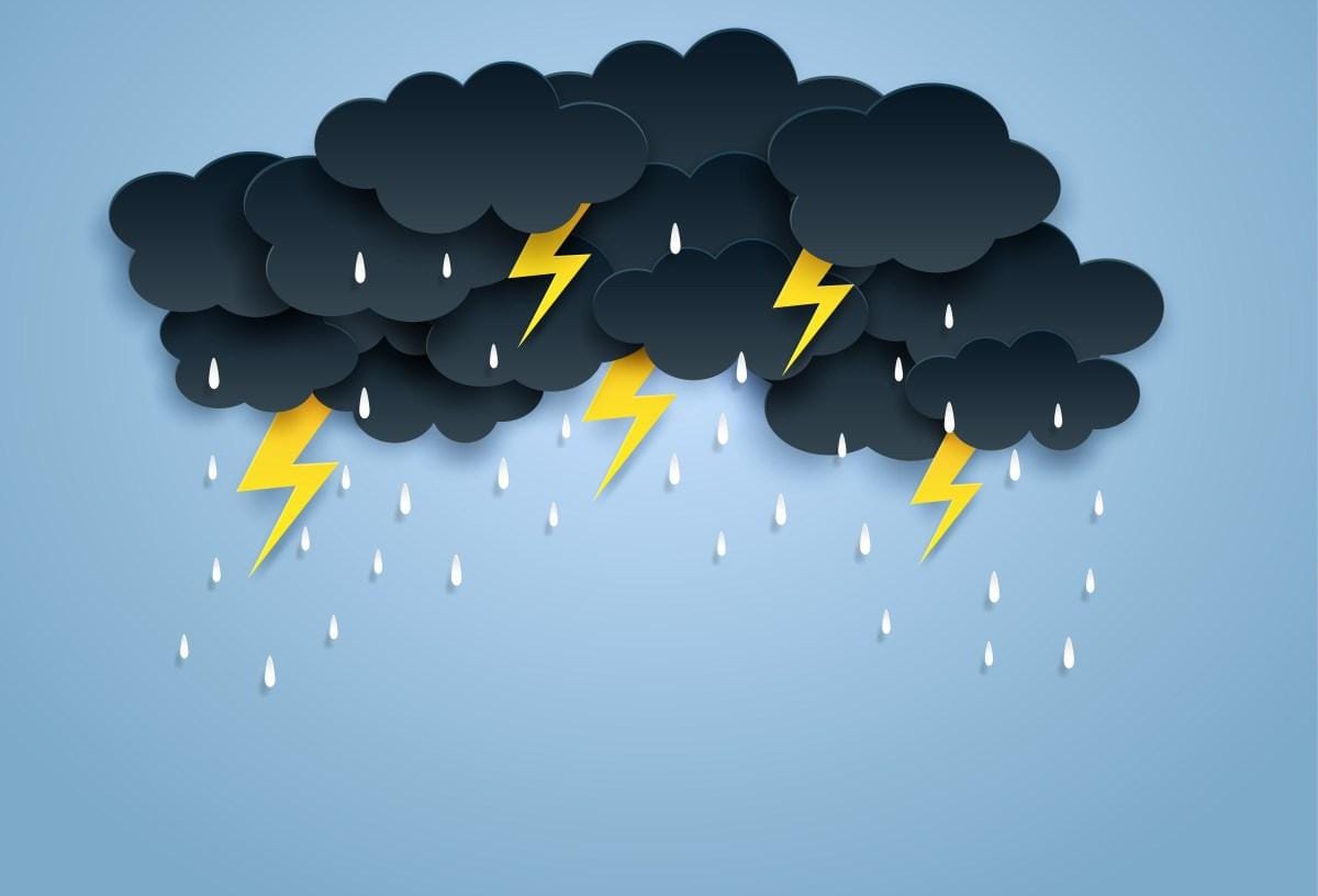 Inteligência Artificial supera previsões climáticas de forma surpreendente. 1 Inteligência Artificial supera previsões climáticas de forma surpreendente.