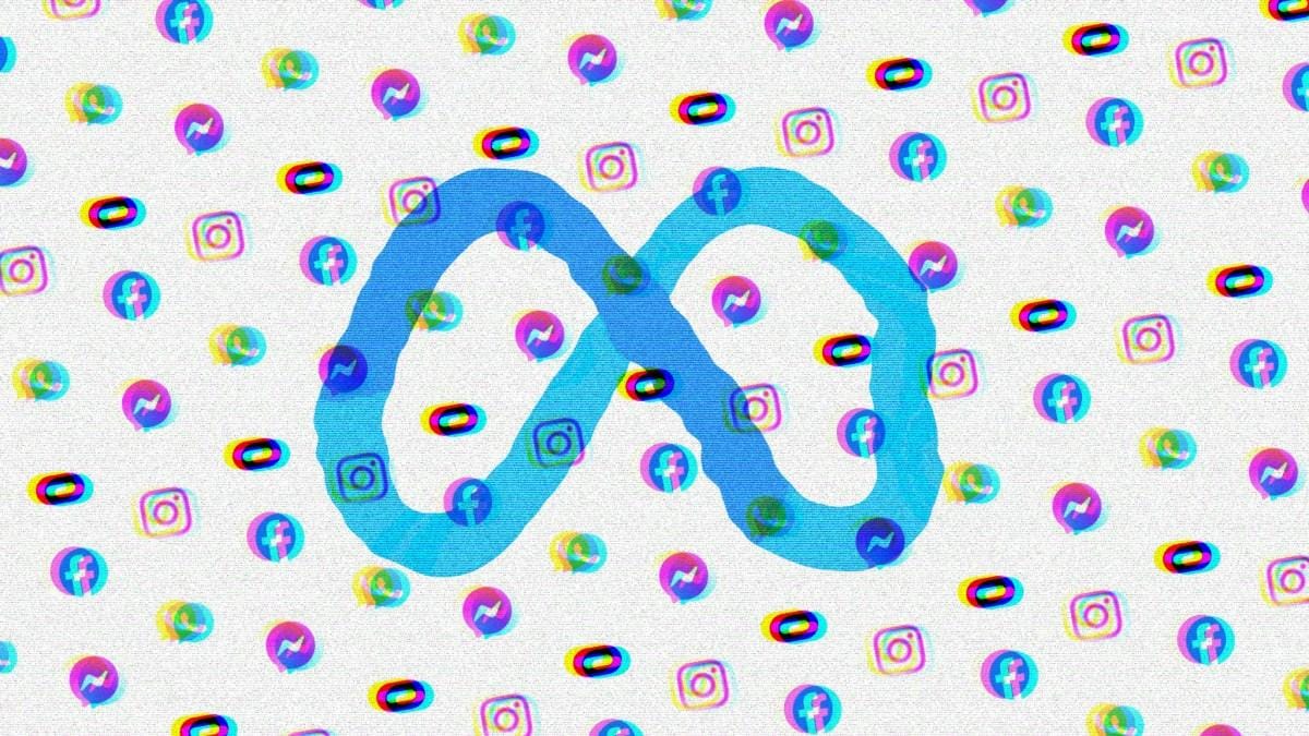 Meta lança ferramenta inovadora para marca d'água em vídeos AI. 1 Meta lança ferramenta inovadora para marca d'água em vídeos AI.