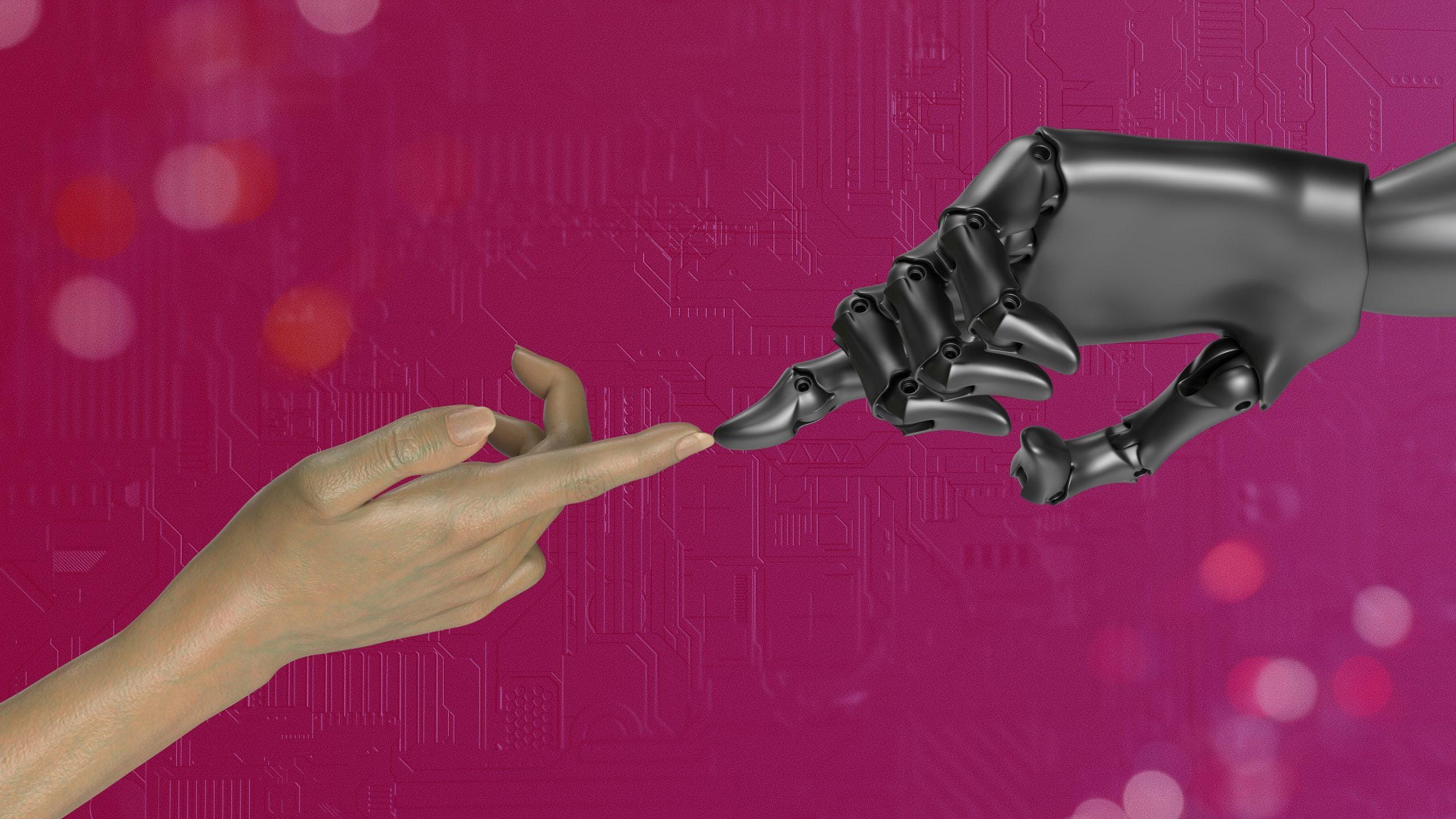 Inteligência Artificial e Emoções: O Futuro da Empatia Digital. 1 Inteligência Artificial e Emoções: O Futuro da Empatia Digital.