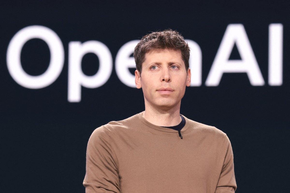 Sora da OpenAI revoluciona vídeos com inteligência artificial. 1 Sora da OpenAI revoluciona vídeos com inteligência artificial.