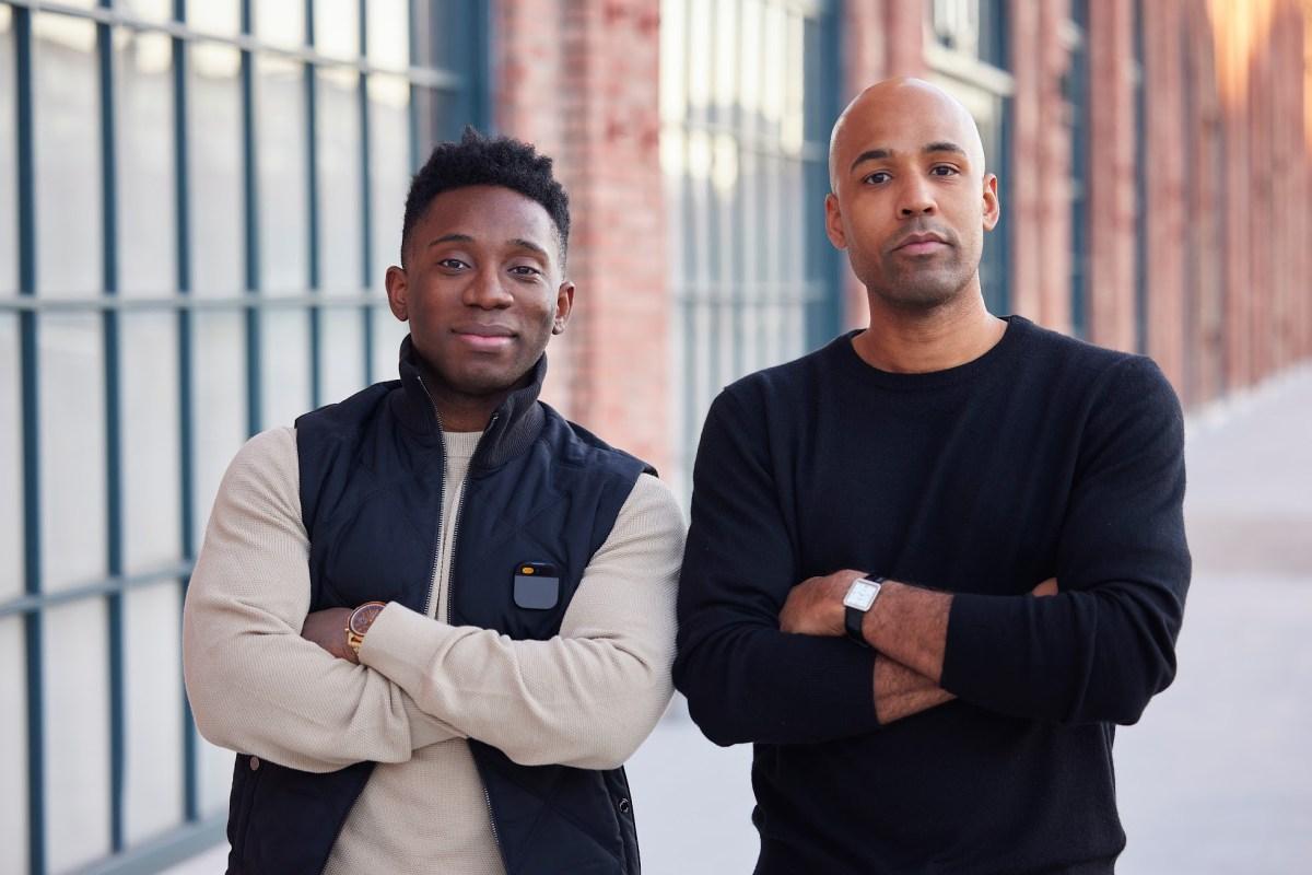 Jovem empreendedor levanta R$ 3 milhões após saída da Coinbase. 1 Jovem empreendedor levanta R$ 3 milhões após saída da Coinbase.
