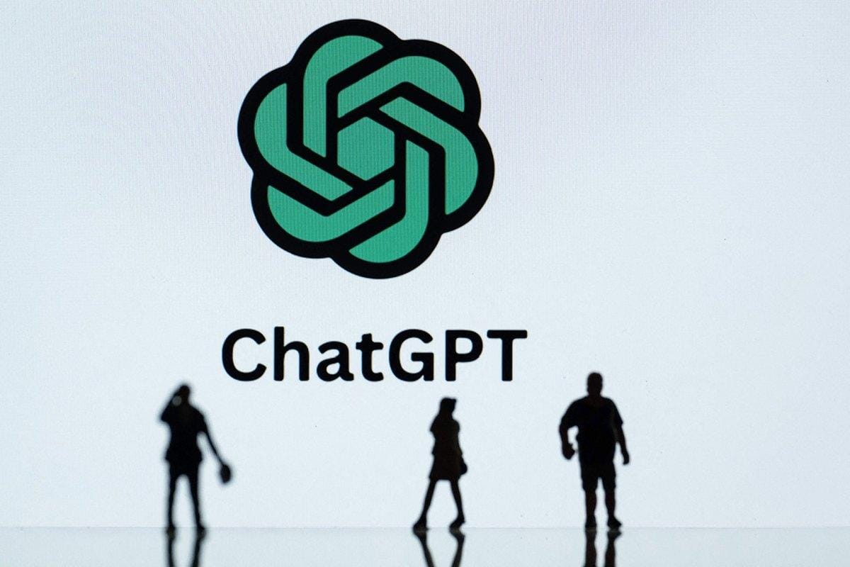 ChatGPT e os perigos da desinformação na era digital. 1 ChatGPT e os perigos da desinformação na era digital.