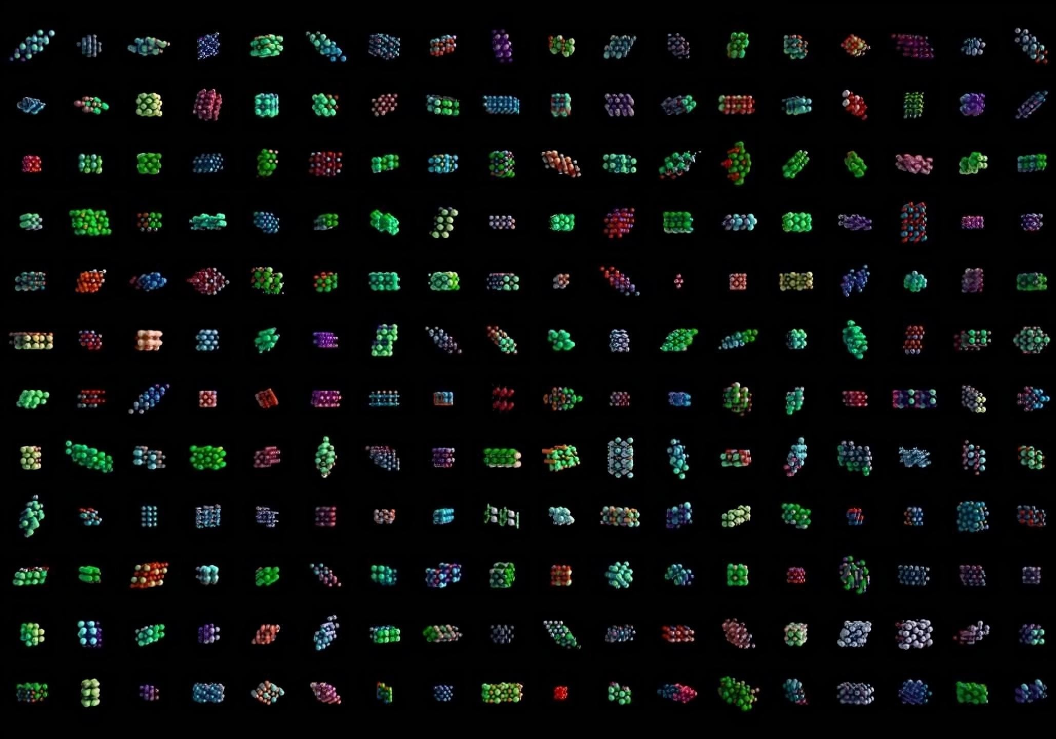 Inovações em descoberta de materiais com MatterGen da Microsoft. 1 Inovações em descoberta de materiais com MatterGen da Microsoft.