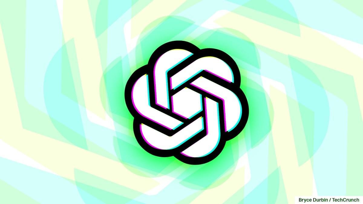 Executivo da BlackRock se junta à diretoria da OpenAI. 1 Executivo da BlackRock se junta à diretoria da OpenAI.