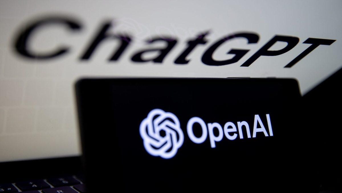 ChatGPT adota inscrições via número de telefone com sucesso. 1 ChatGPT adota inscrições via número de telefone com sucesso.