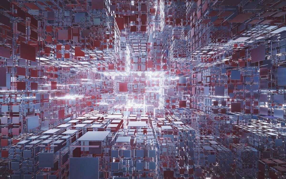 Como os dados sintéticos impulsionam a inovação nas empresas. 1 Como os dados sintéticos impulsionam a inovação nas empresas.