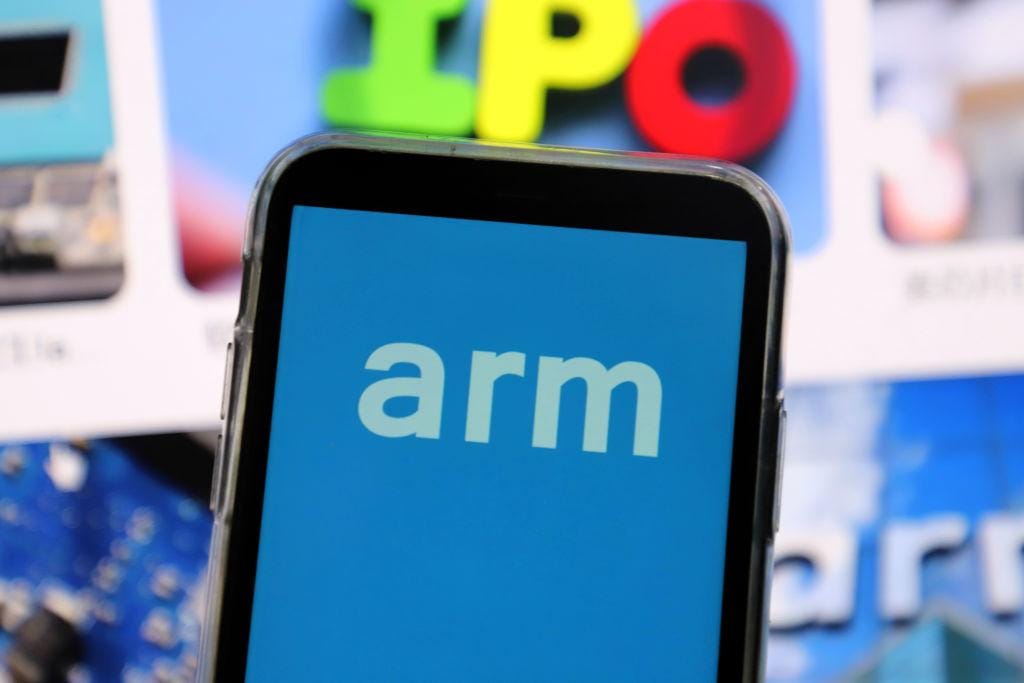 Arm lança chip com Meta: inovação que vai transformar o mercado. 1 Arm lança chip com Meta: inovação que vai transformar o mercado.