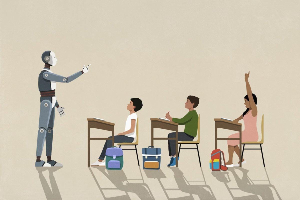 Chatbot de Saúde Mental: Solução Criativa para Escolas sobrecarregadas. 1 Chatbot de Saúde Mental: Solução Criativa para Escolas sobrecarregadas.