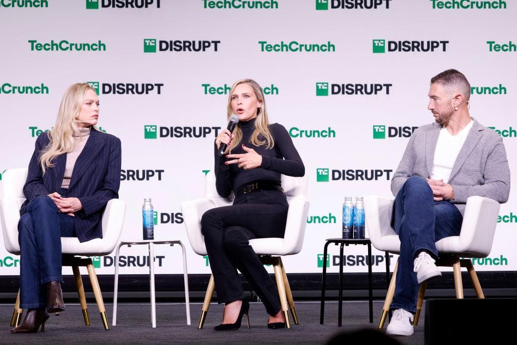 Desperte seu potencial: ingressos com descontos para Disrupt 2025. 1 Desperte seu potencial: ingressos com descontos para Disrupt 2025.