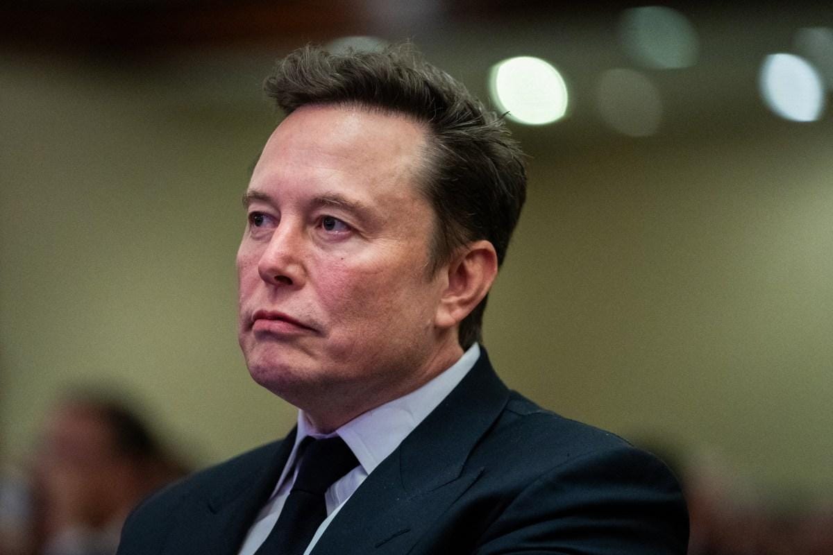 Musk revela detalhes intrigantes na compra da OpenAI. 1 Musk revela detalhes intrigantes na compra da OpenAI.