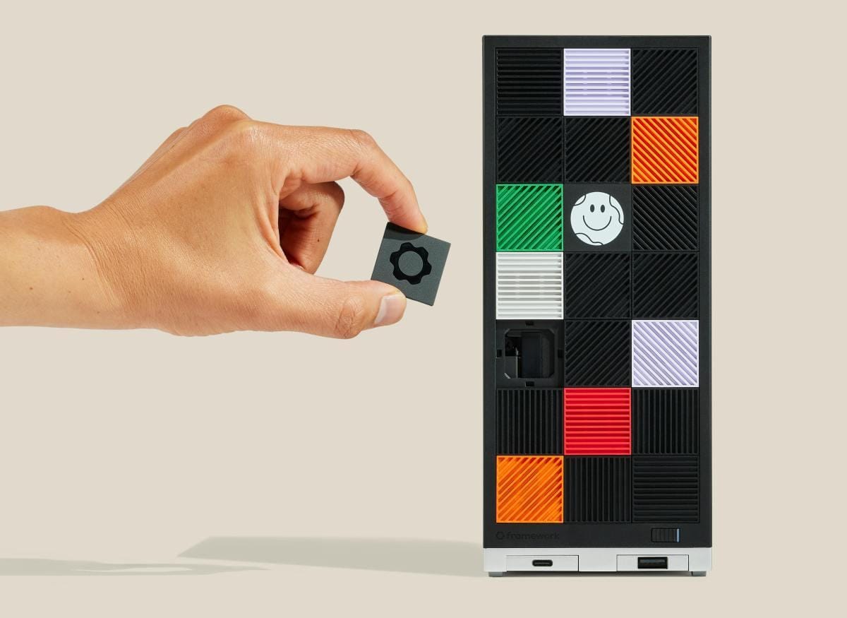 Máquina de jogos revolucionária para IA local e desempenho. 1 Máquina de jogos revolucionária para IA local e desempenho.