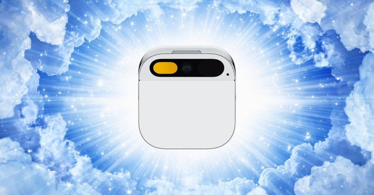 AI Pin da Humane acaba com aquisição de ativos pela HP. humane-ai-pin-falecido-hp-compra-startup