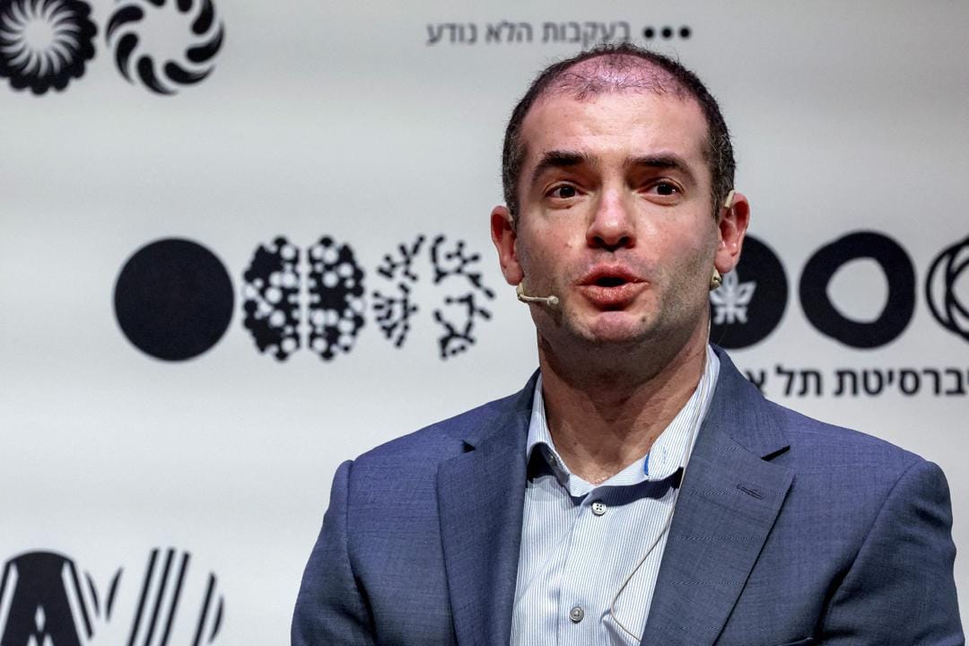 Superinteligência Segura: Startup de IA perto de levantar $1B. 1 Superinteligência Segura: Startup de IA perto de levantar $1B.