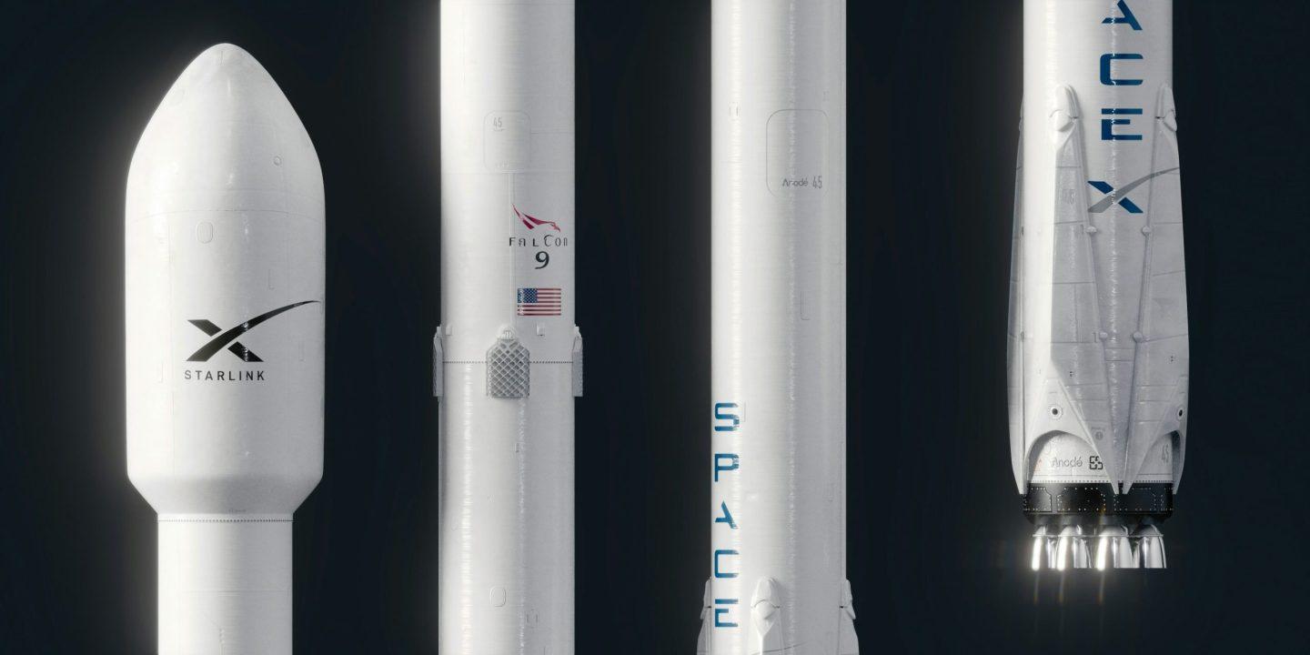 Starlink cresce na Europa com investimentos em satélites. 1 Starlink cresce na Europa com investimentos em satélites.