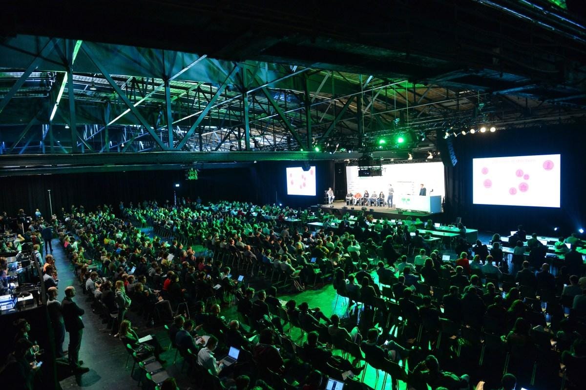 Principais eventos de 2025 que você não pode perder. 1 Principais eventos de 2025 que você não pode perder.