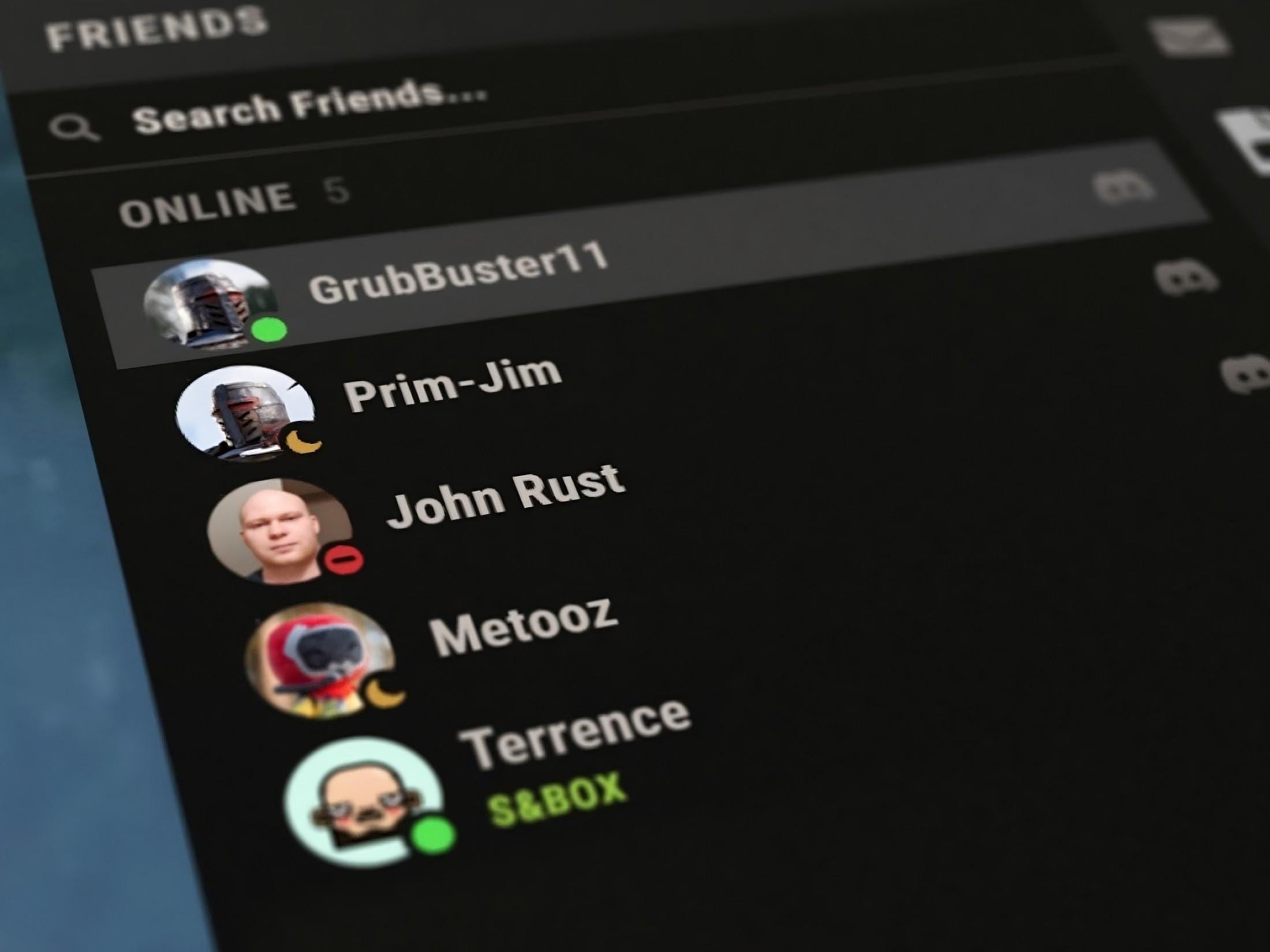 Discord lança SDK social gratuito para desenvolvedores de jogos na GDC.