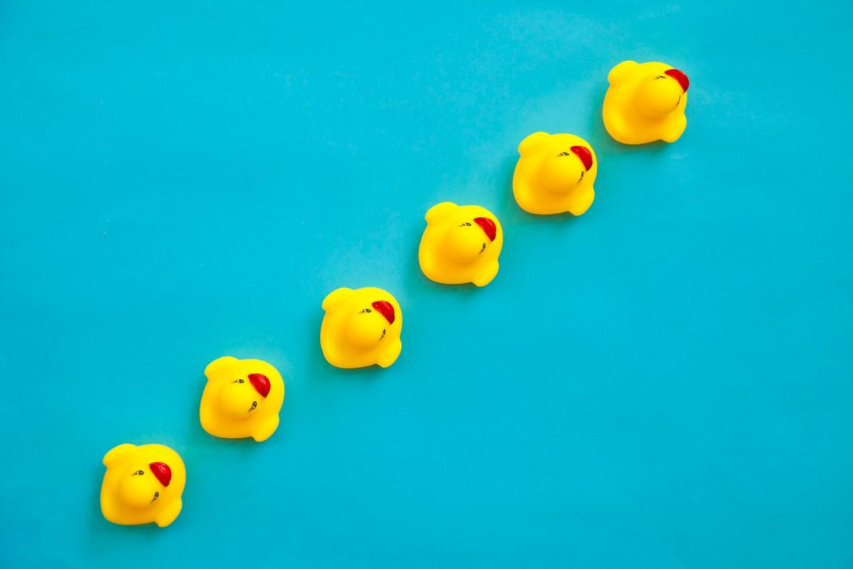 DuckDuckGo aposta em GenAI com chat de IA aprimorado. 1 DuckDuckGo aposta em GenAI com chat de IA aprimorado.