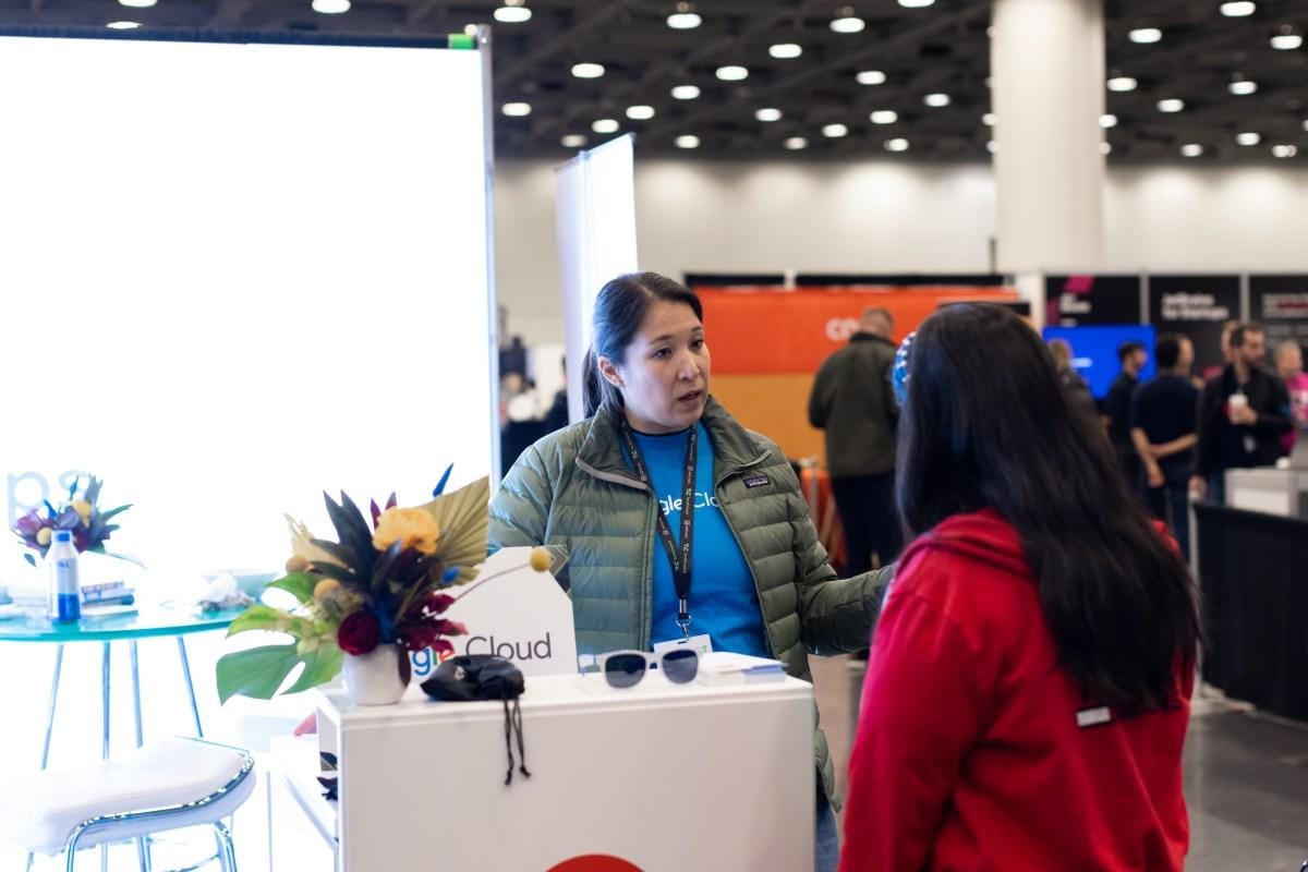 Inove em 2025: Como Expor em Eventos TechCrunch.