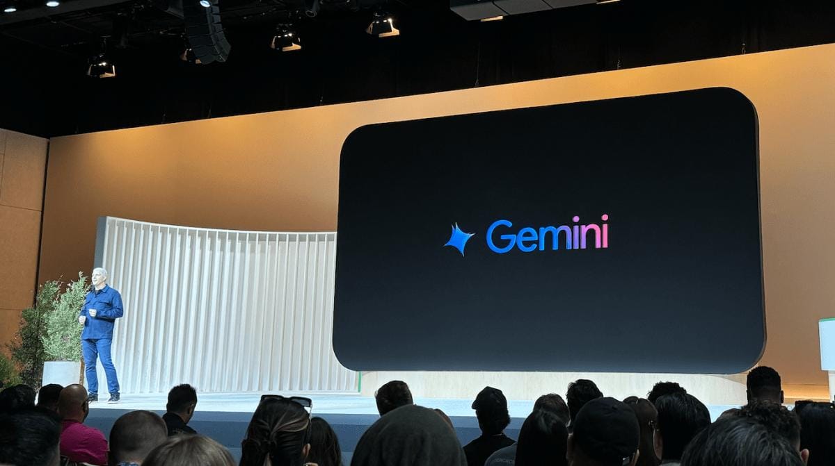 Perguntas em Vídeos: A Nova Ferramenta da Gemini. 1 Perguntas em Vídeos: A Nova Ferramenta da Gemini.